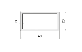 aluminiowe panele ogrodzeniowe 4